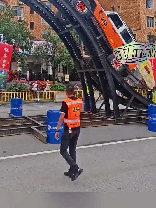 北汽澄清：翻车的212汽车与北汽集团及北京越野无关