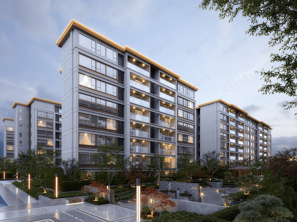 北京市住建委9月发25张预售许可证、22个项目、6000套房源