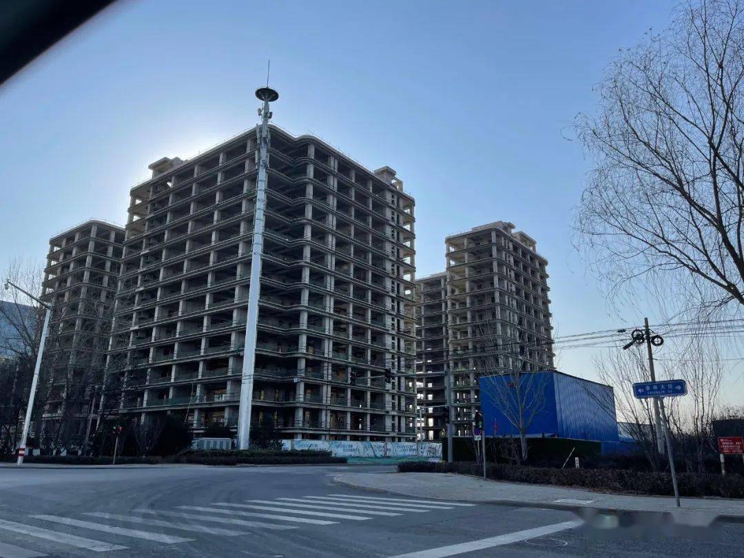 北京市住建委9月发25张预售许可证、22个项目、6000套房源