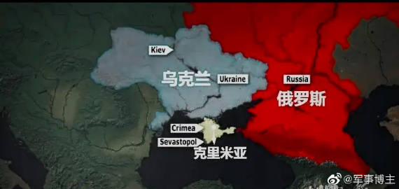 乌克兰宣布与尼加拉瓜断交