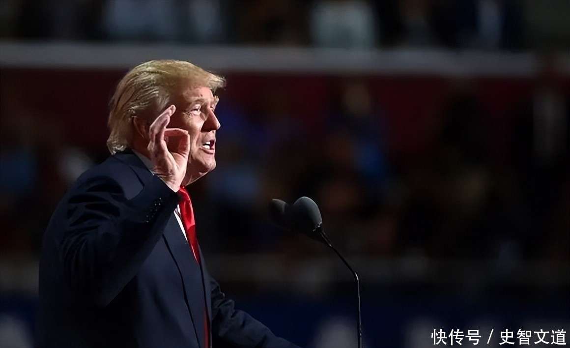 突发!特朗普下令!美军发动袭击!