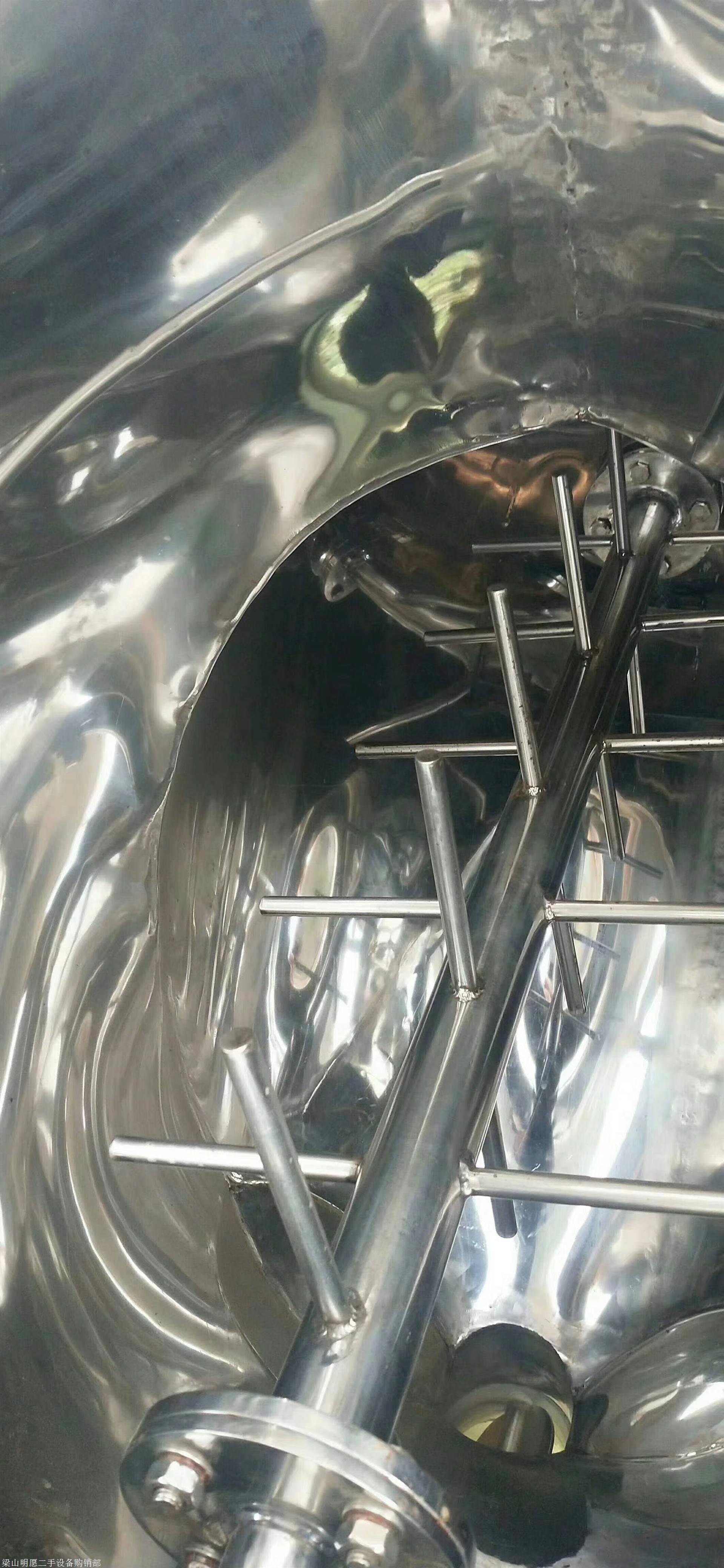 天马科技获得发明专利授权:“一种原料混合机”