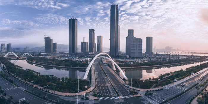 山东政商要情(9.22―9