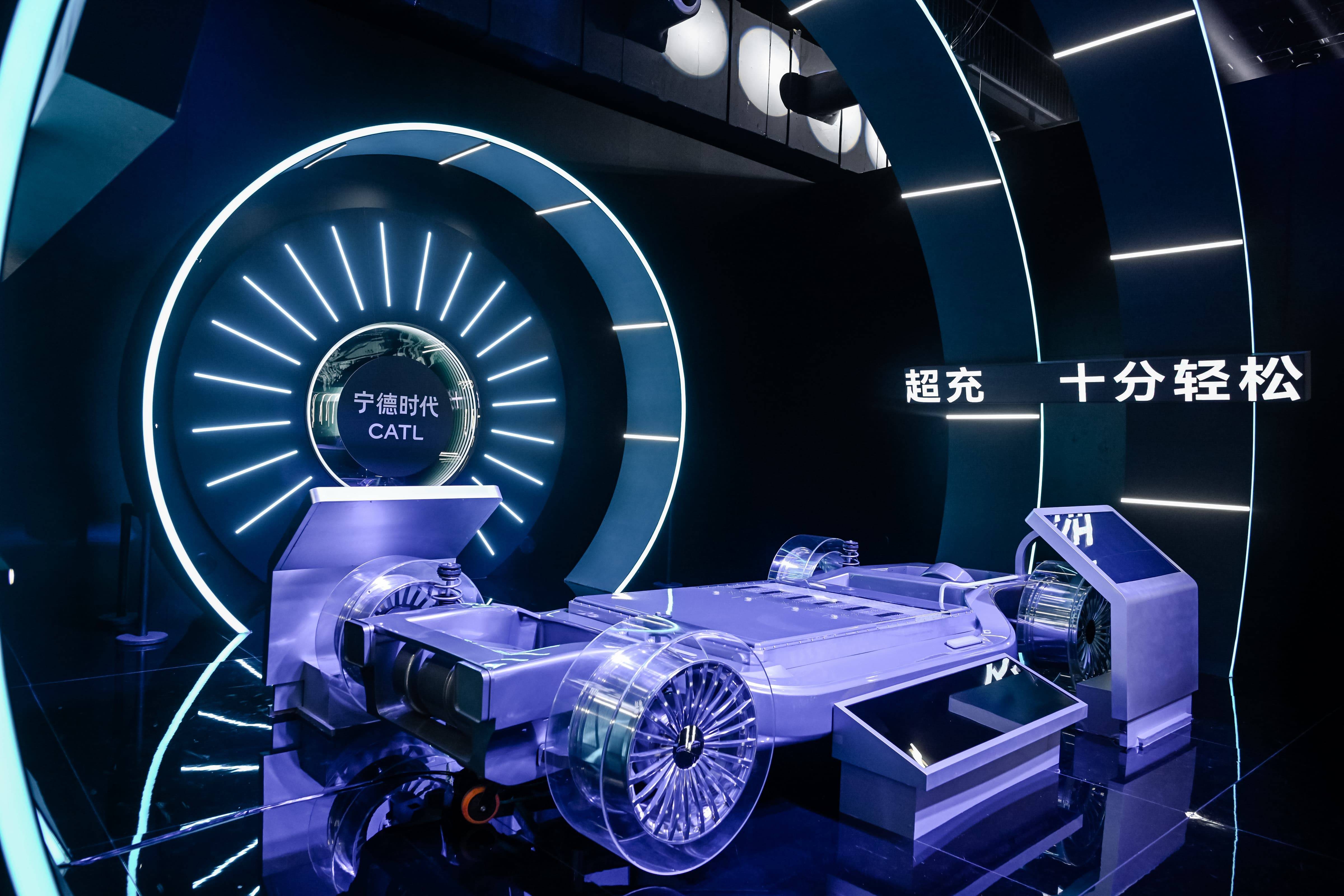 网传因宁德时代宜春锂矿停供 龙蟠时代已于9月25日停产