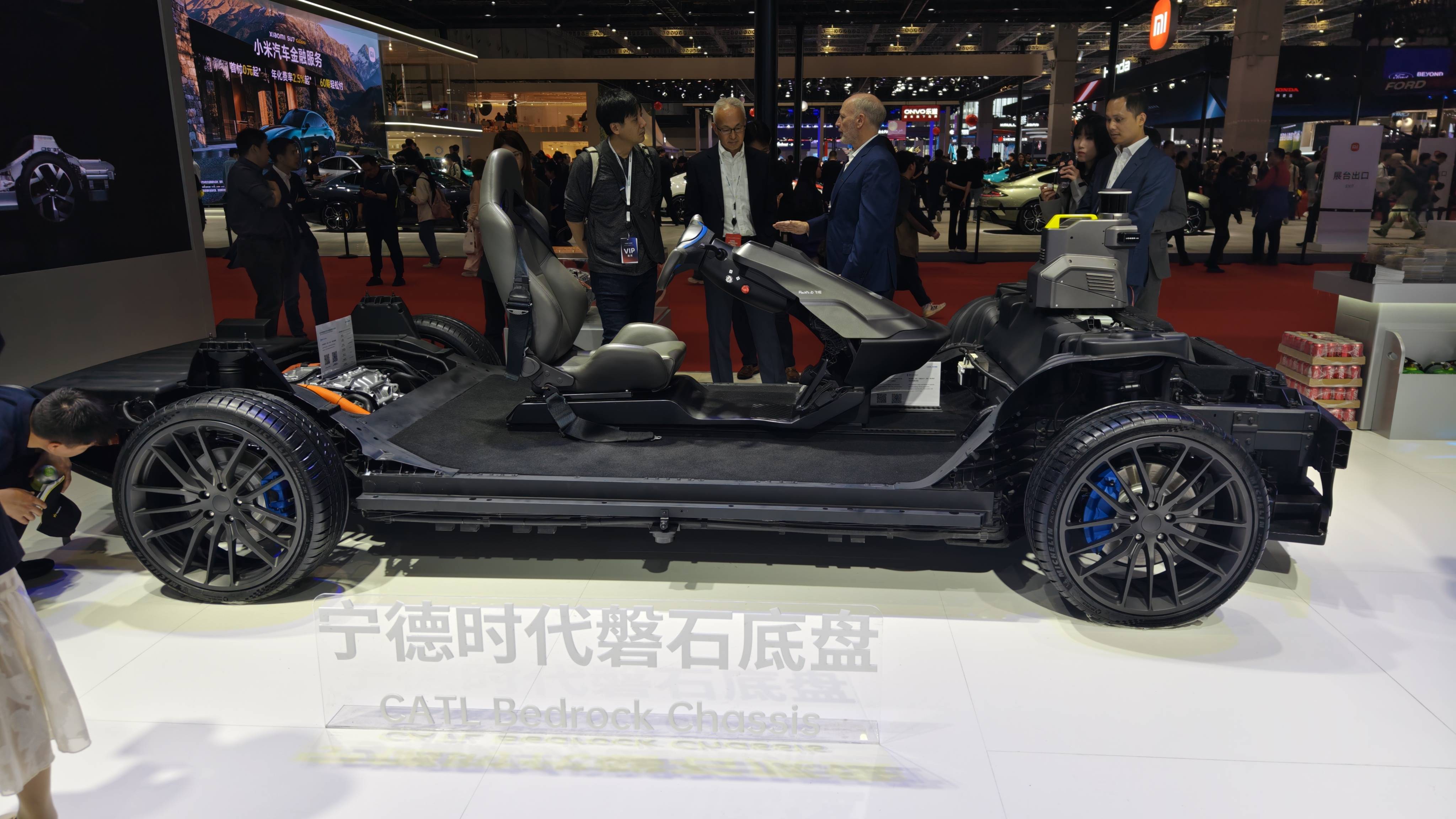 宁德时代获得发明专利授权：“电池容量损失测试方法、装置、计算机设备和存储介质”