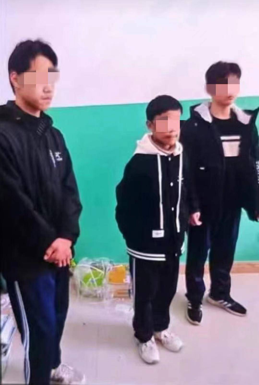 蓝天格锐案主犯钱志敏“认罪” 曾承诺给投资人“三世富贵”