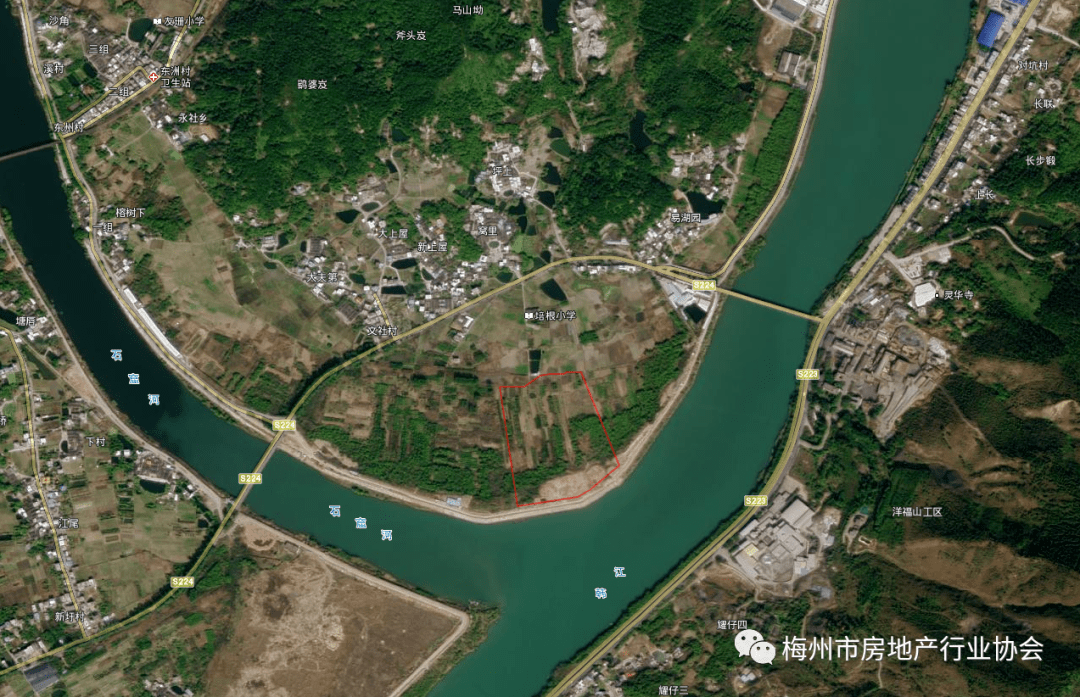 广州白云区2宗宅地19.77亿元成交 最高溢价率超16%