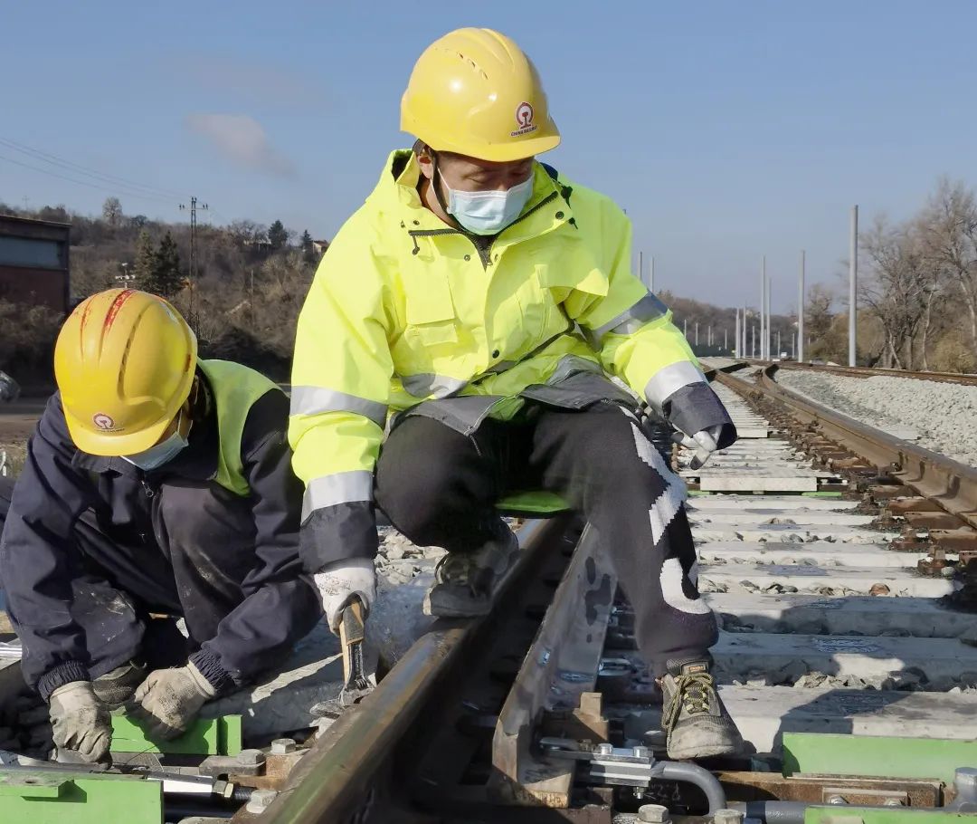 30秒看工程攻坚瞬间｜“中国地镜”深部岩土工程扰动模拟设施进入全面验收倒计时