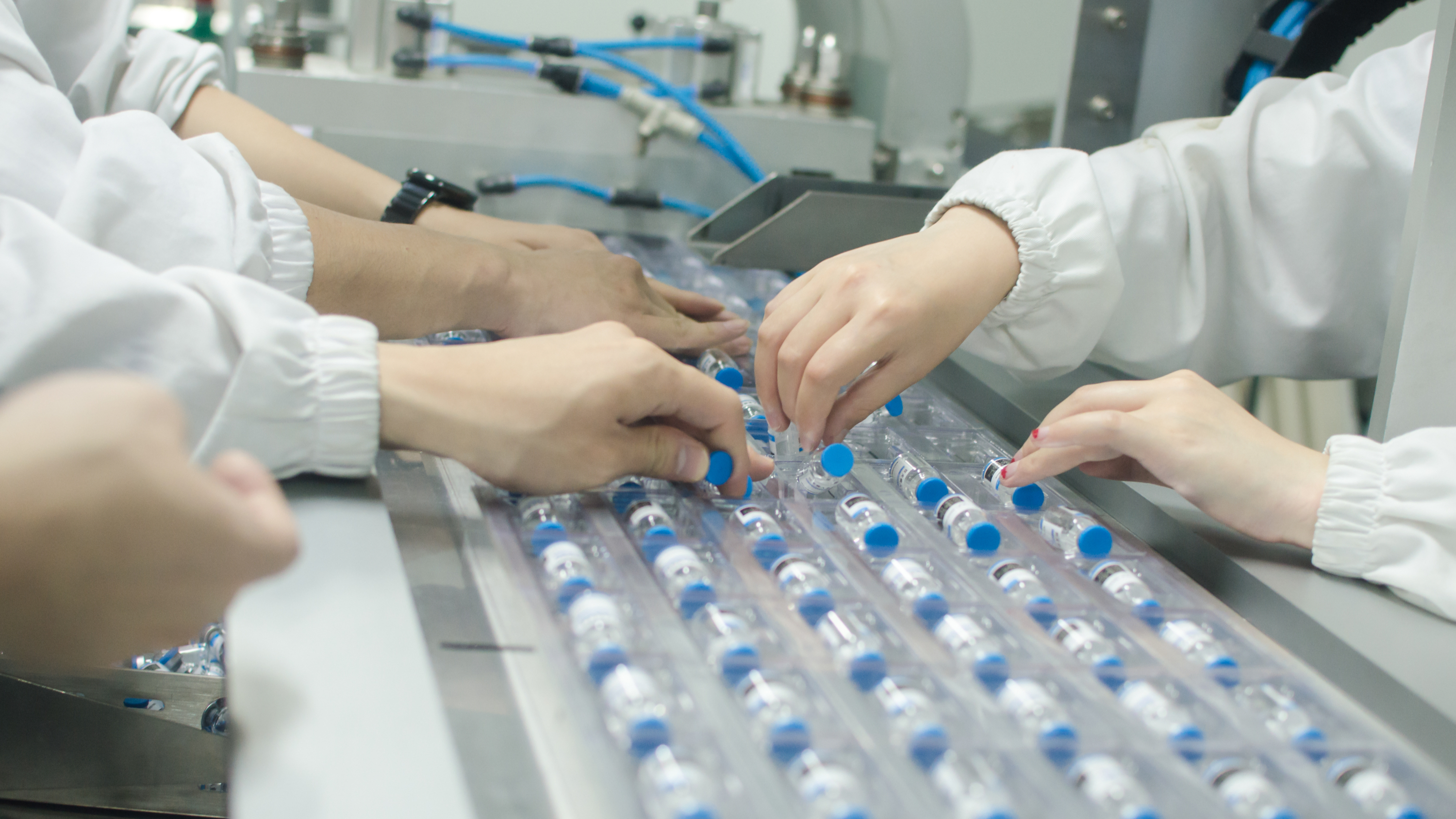 康泰医学:FDA向公司出具警告信