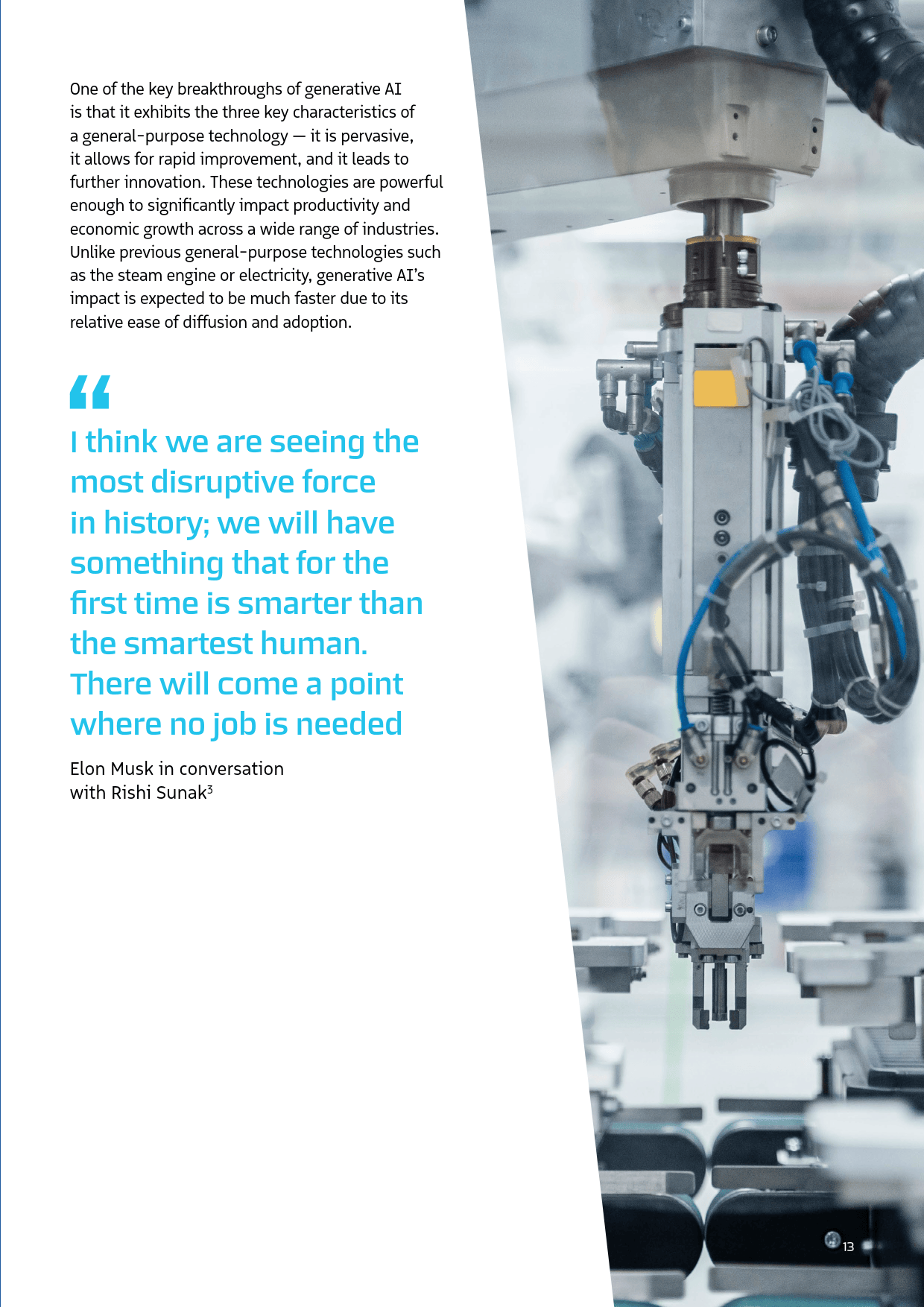 AI驱动,终端设备将在2025年推动半导体产业全面复苏