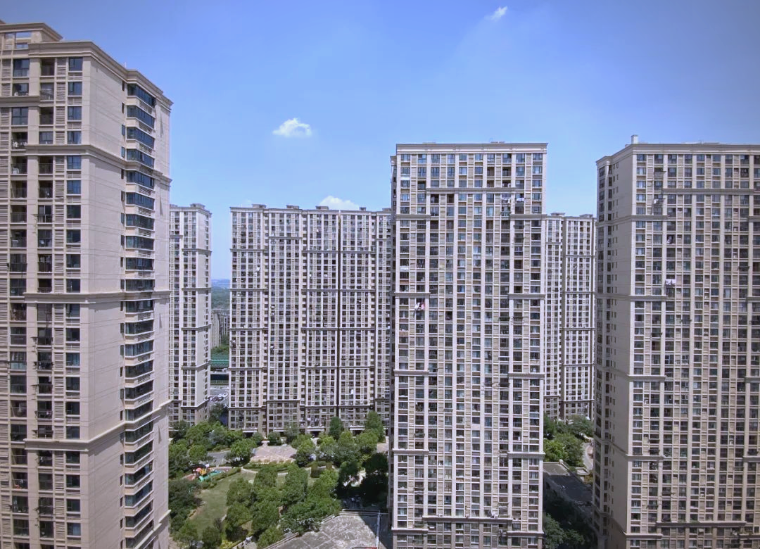 香港二手房价格微跌 呈磨底企稳迹象