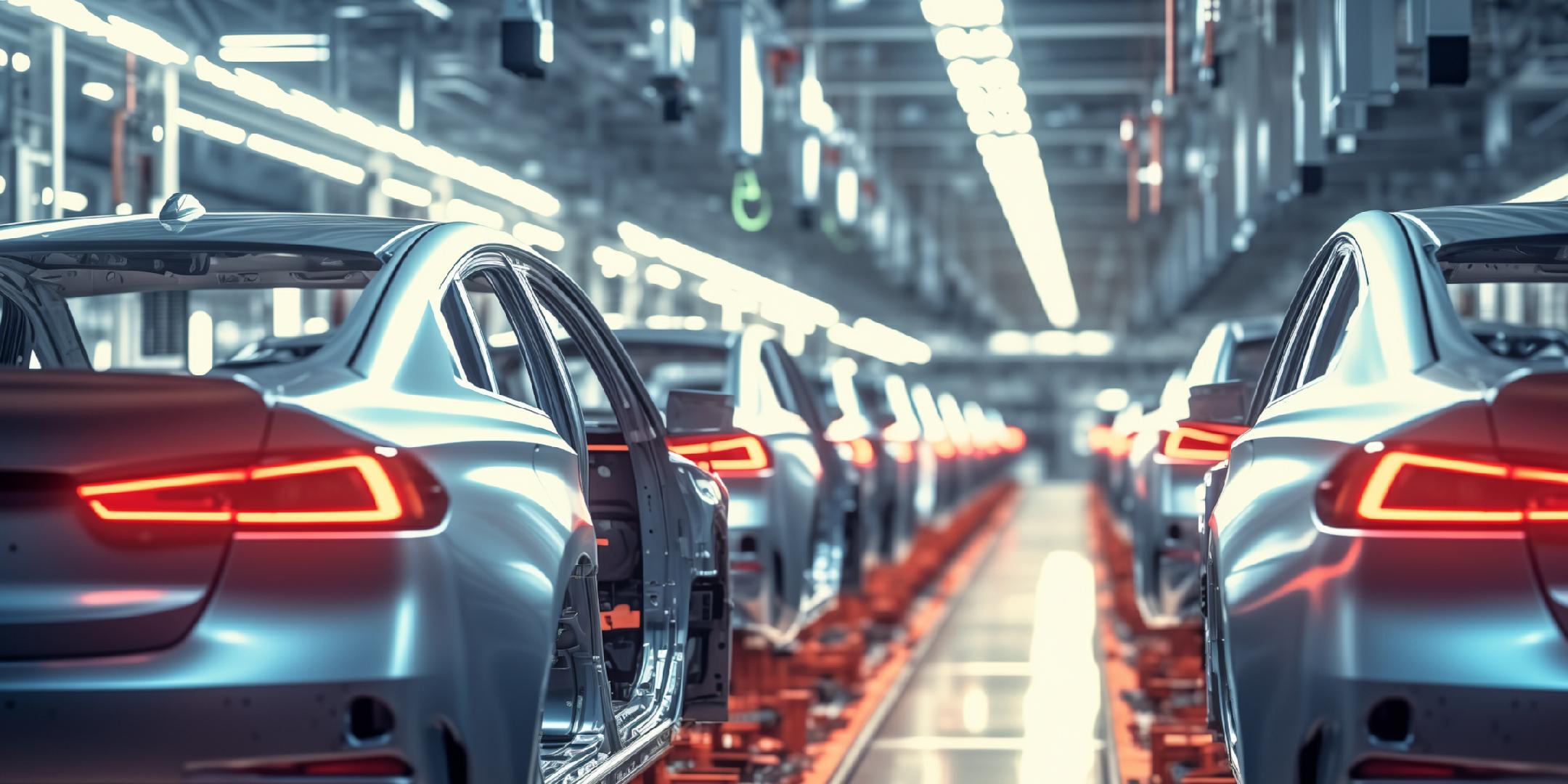 乘联分会：9月新能源乘用车厂商出口量同比增96.5%