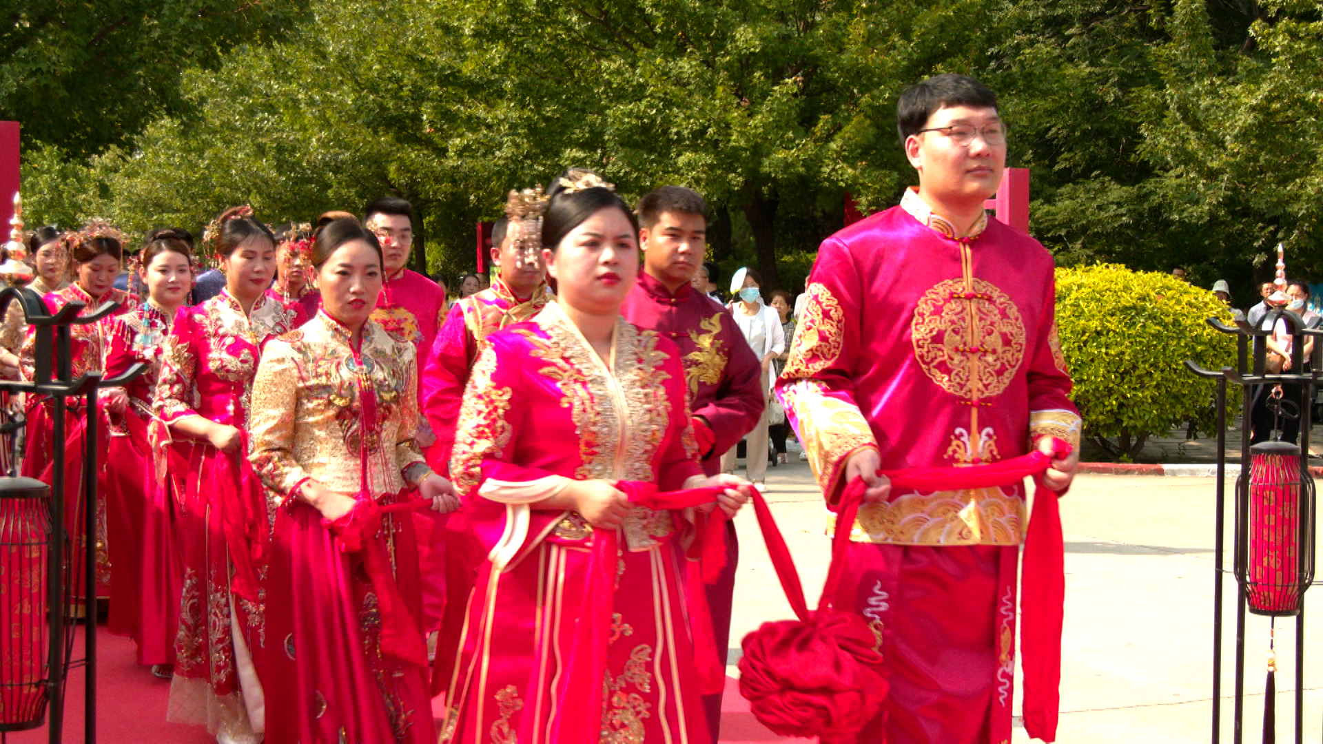 十月行记|安阳识骨记:三千年文明的当代回响