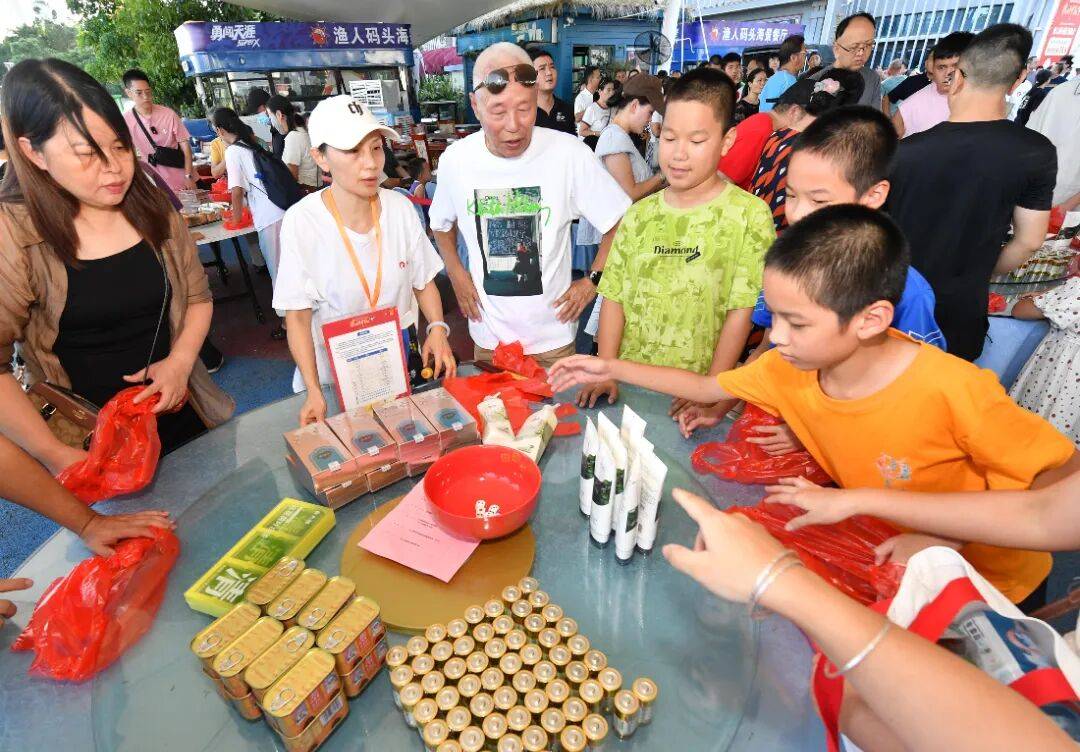 十月行记|闽南博饼