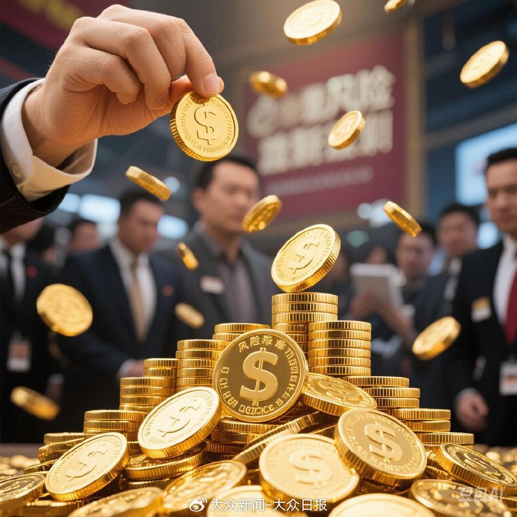 国际金价触及4000美元/盎司