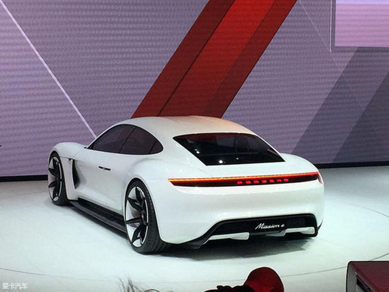 从车机到资本市场，博泰车联打入保时捷供应链