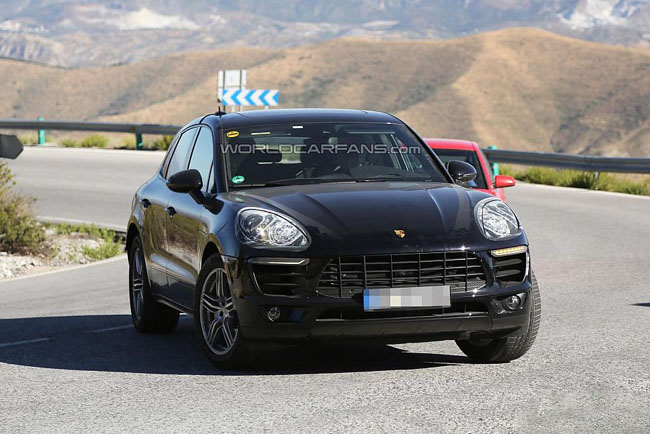 从车机到资本市场，博泰车联打入保时捷供应链