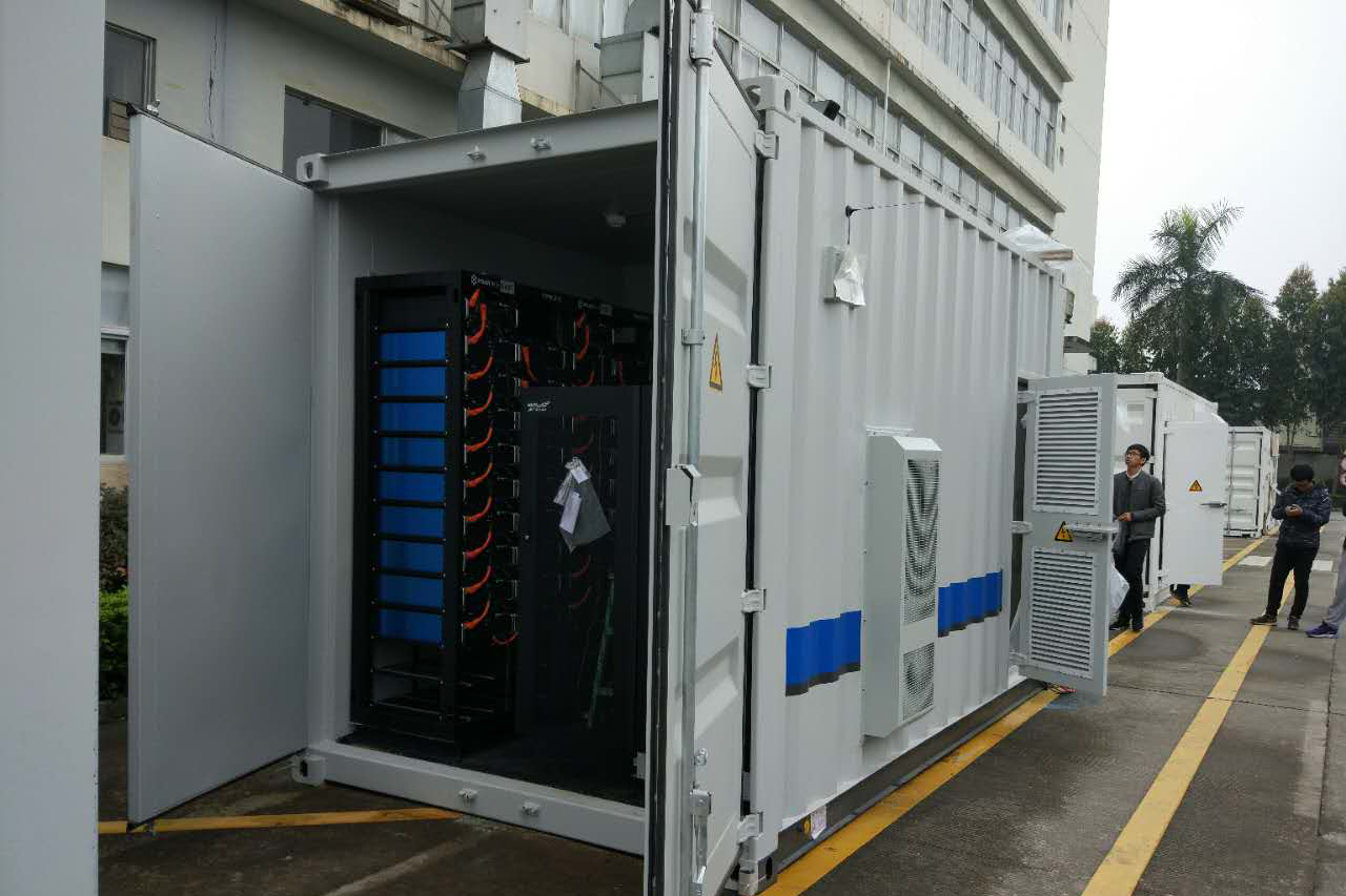 九洲集团中标乌兹别克斯坦四大储能项目 深化中亚能源市场布局