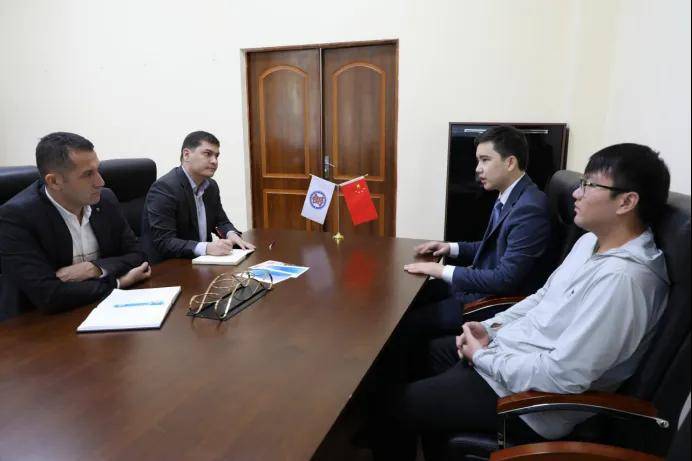 九洲集团中标乌兹别克斯坦四大储能项目 深化中亚能源市场布局