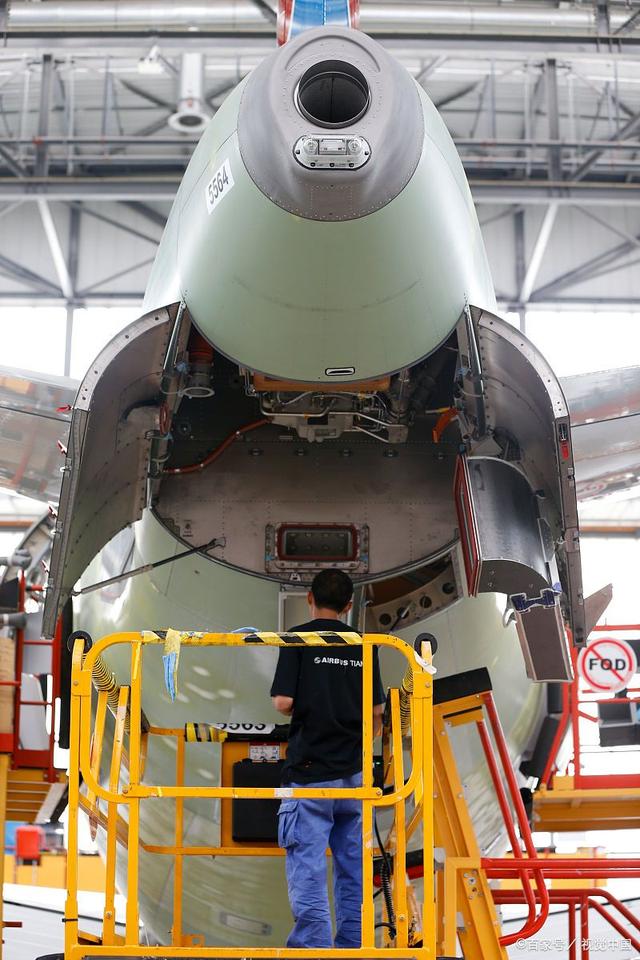 空中客车：任命王璀担任全球高级副总裁及空客中国民用飞机商务负责人