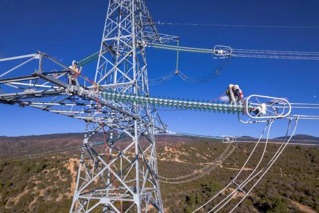 科威尔获得发明专利授权：“一种均压控制电路及其控制方法”