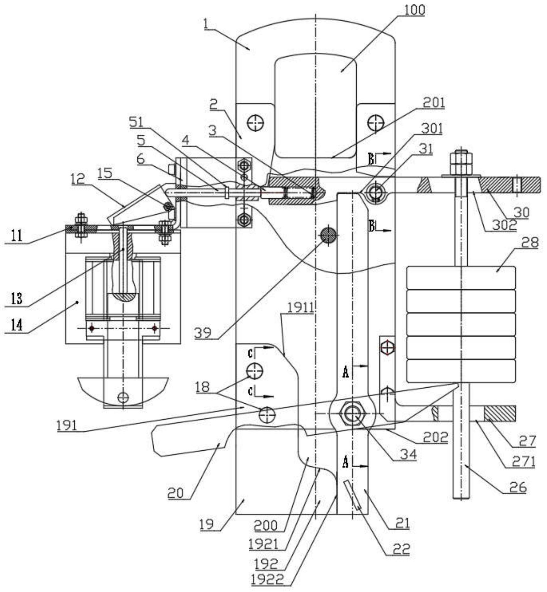 康力电梯获得外观设计专利授权：“电梯轿厢（KL/K25-3468）”