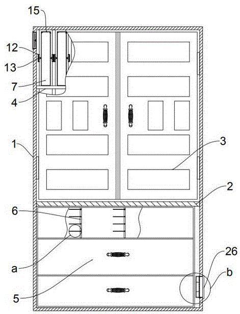 南 玻Ａ获得实用新型专利授权：“调节装置及烟气处理设备”