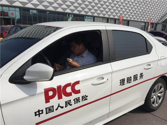 人保车险,人保财险 _小黄姜行业现状与发展趋势分析