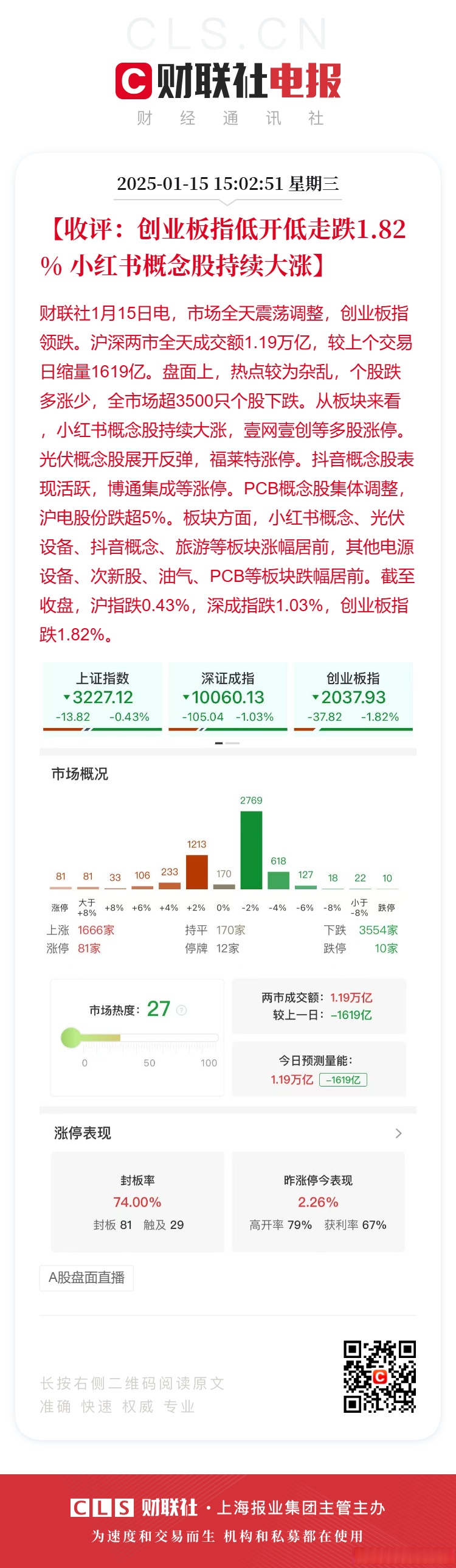今年以来新股发行募资859.17亿元，科创板占比17.62%