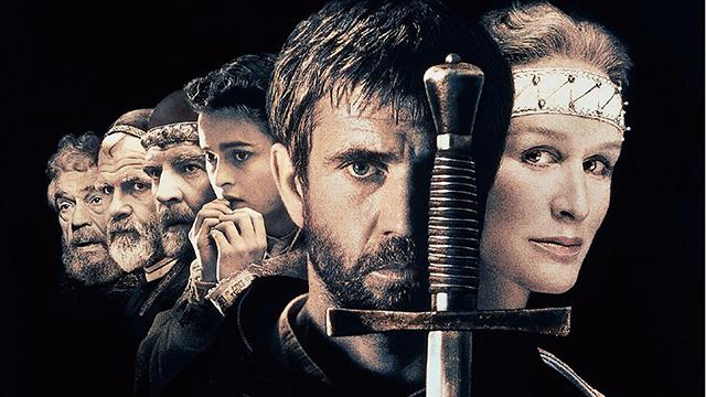 霉霉重写哈姆雷特的悲剧