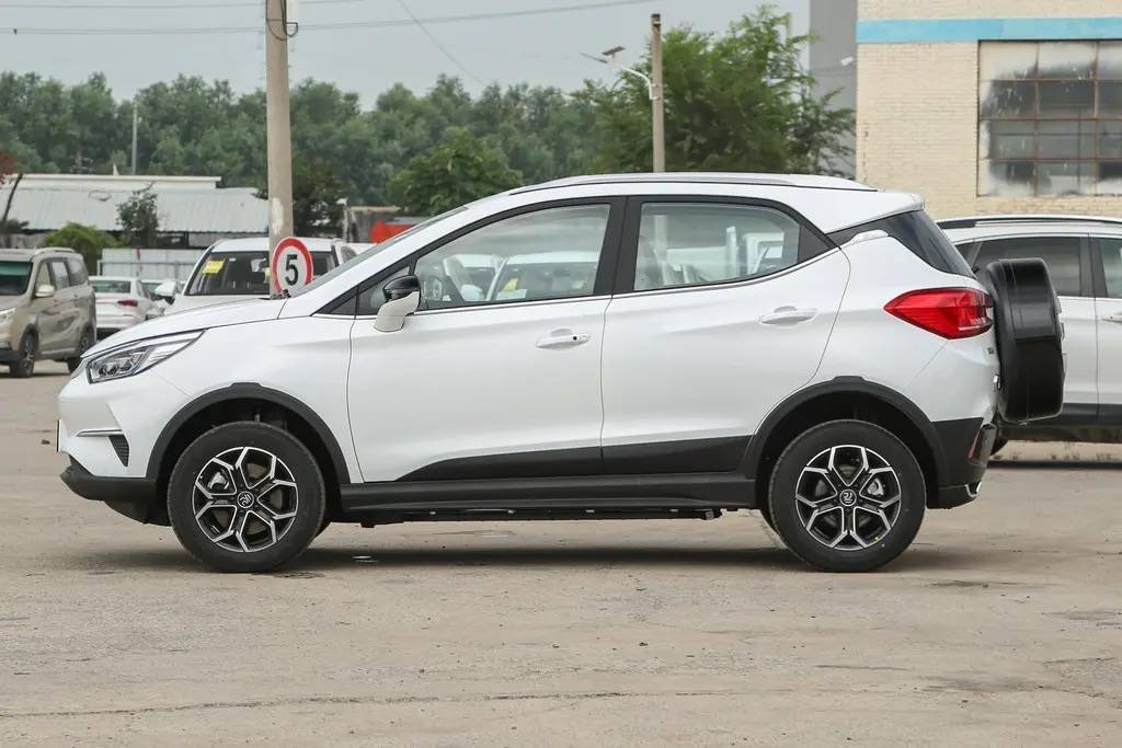 比亚迪召回部分唐、元Pro汽车