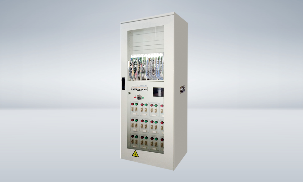 东方电子获得发明专利授权：“一种馈线自动化终端板件通信系统”