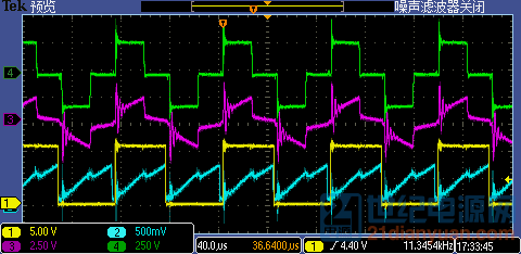昱能科技公布国际专利申请：“一种移相全桥变换器及其控制方法、装置、介质”