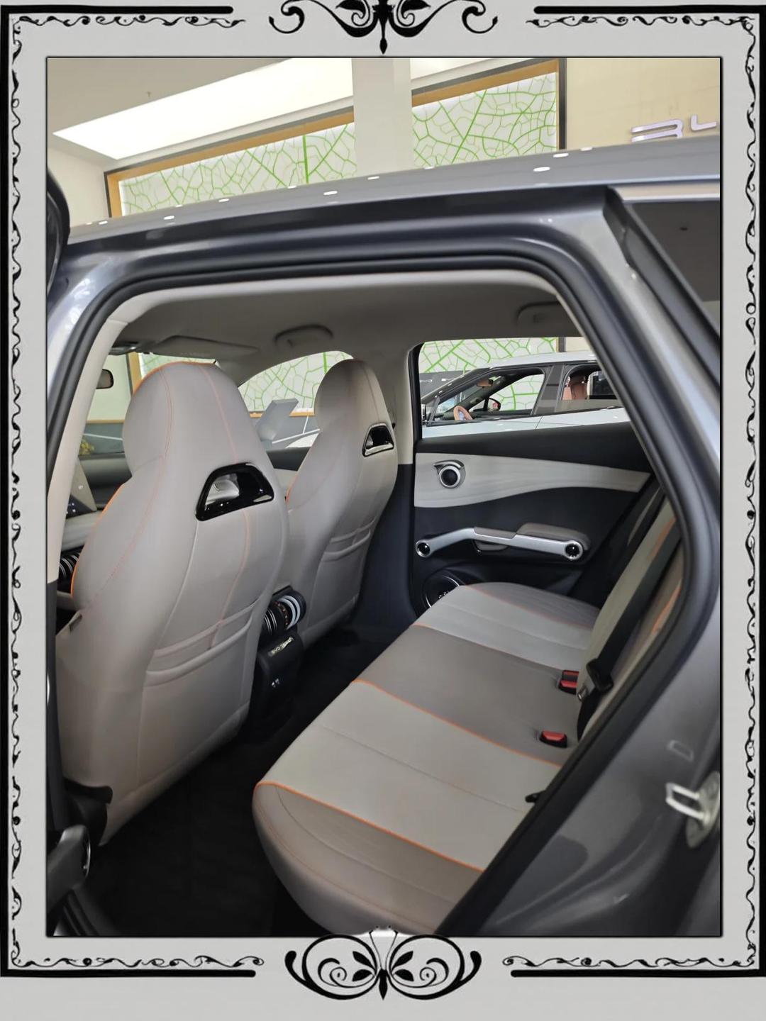 比亚迪获得外观设计专利授权:“尾灯”