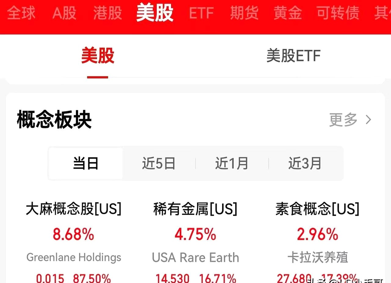 A股稀土巨头,突发公告!