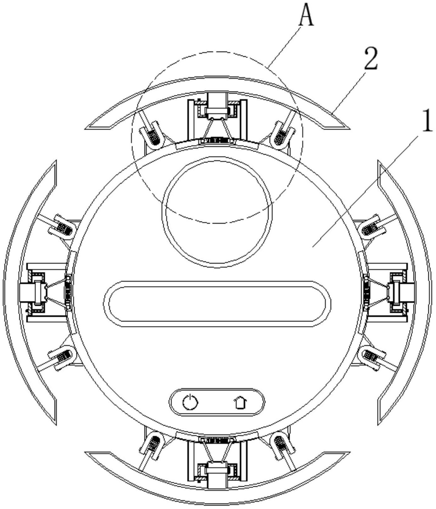 罗曼股份获得实用新型专利授权:“一种用于桥梁拉索的点光灯组件”