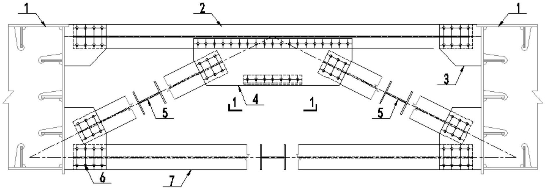罗曼股份获得实用新型专利授权:“一种用于桥梁拉索的点光灯组件”