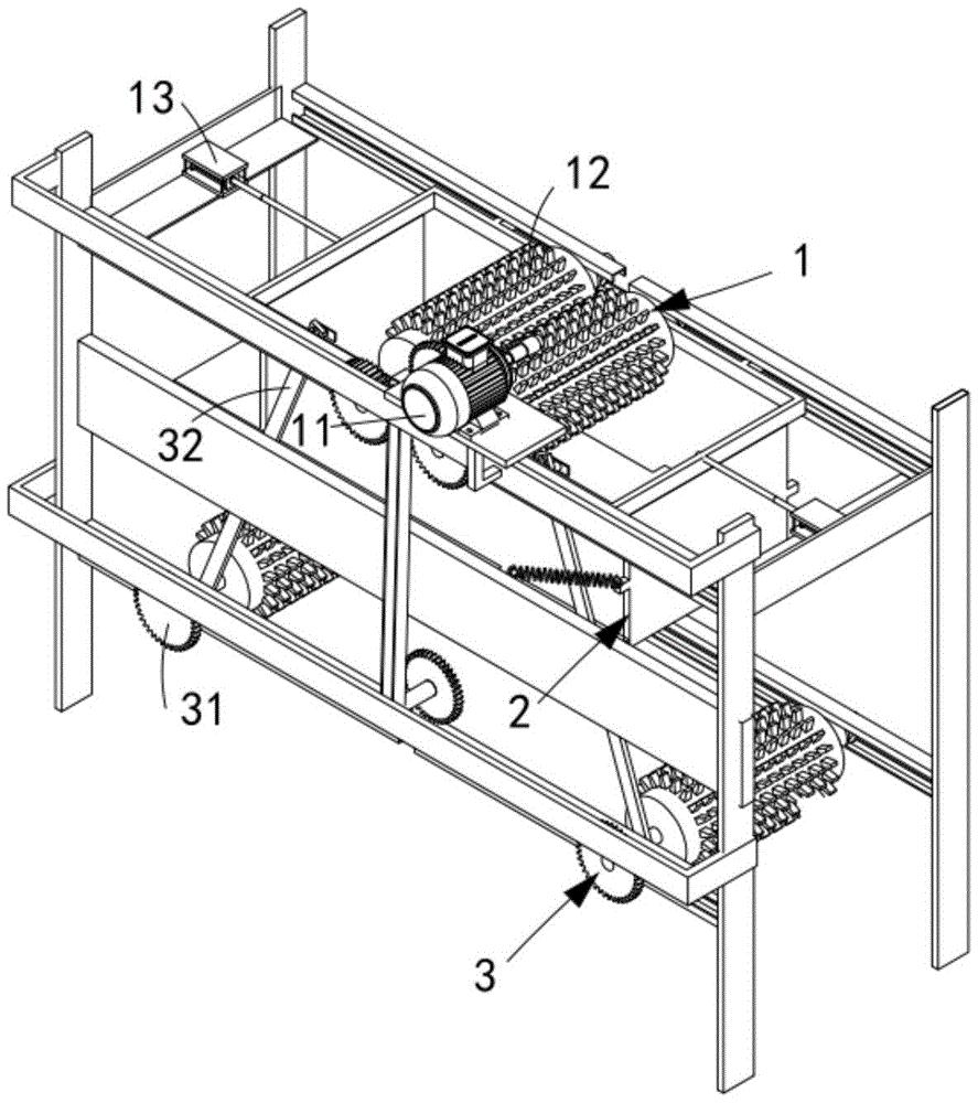 罗曼股份获得实用新型专利授权:“一种用于桥梁拉索的点光灯组件”