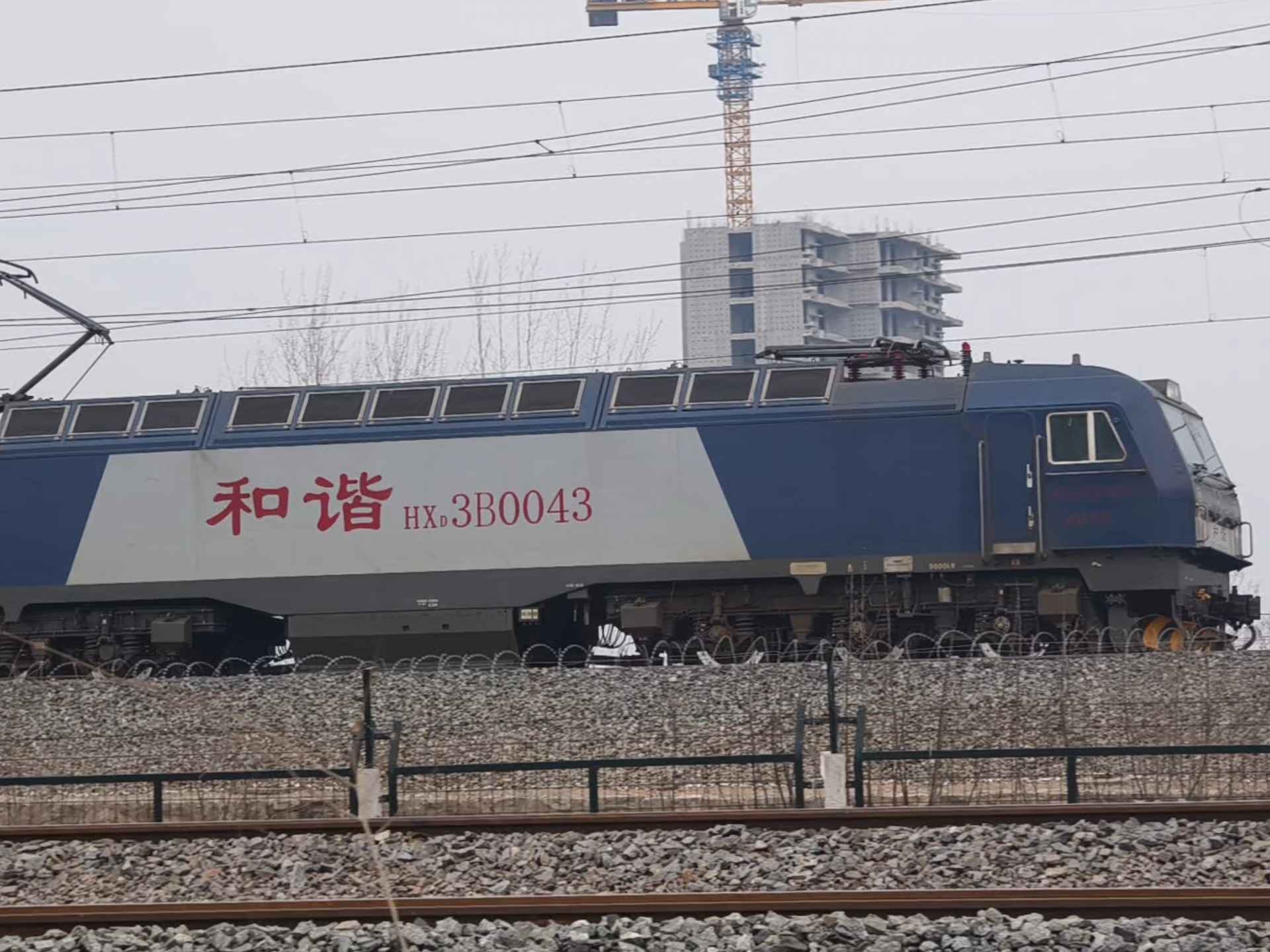 交通运输部:上周国家铁路运输货物8032.4万吨 环比增长2.33%