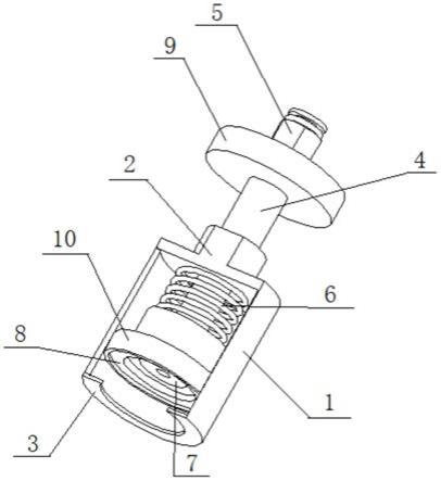 迈得医疗获得实用新型专利授权:“一种气密性检测机构及自动检测装置”