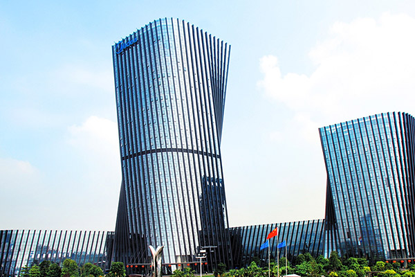 美的集团获得实用新型专利授权：“供水设备”