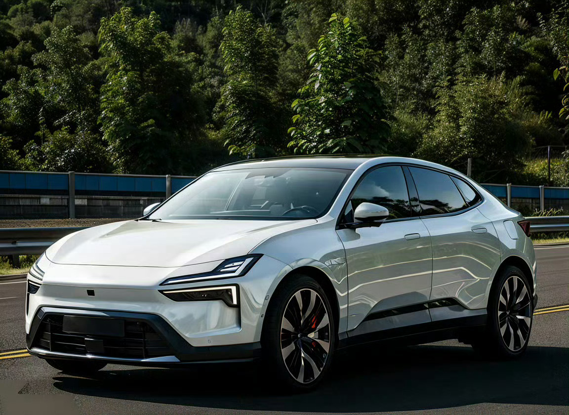 极星汽车关闭国内最后一家直营门店