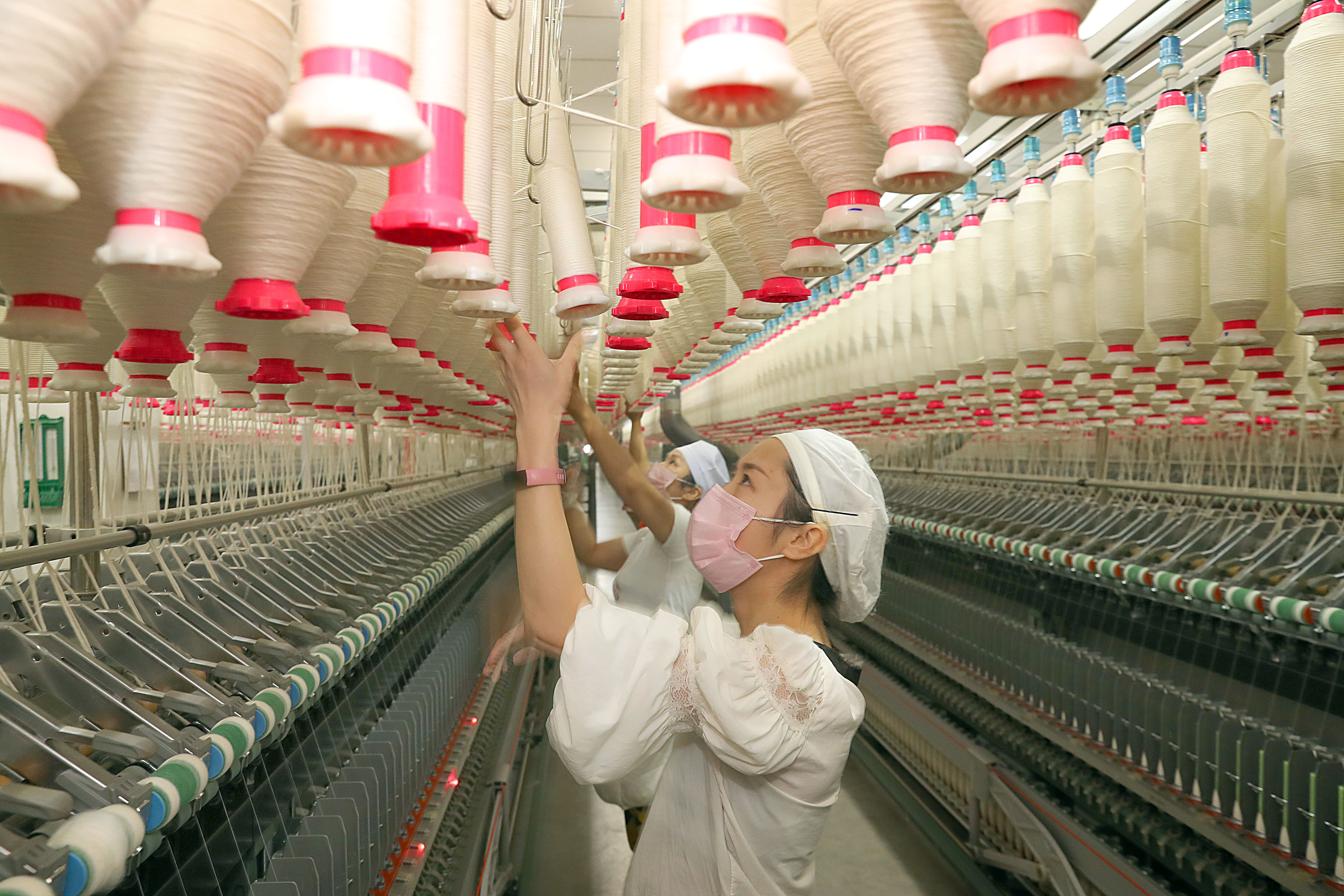 高盟新材:南通基地产能释放双向发力国内外市场