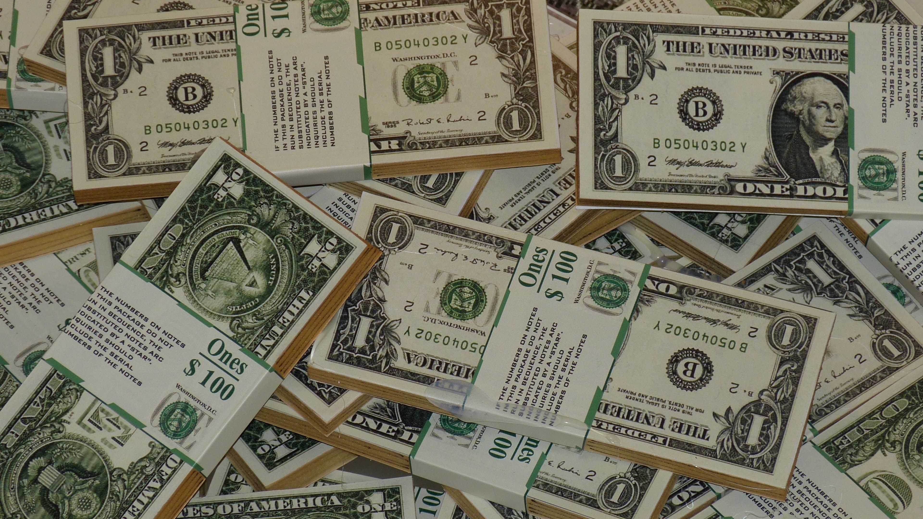 寻找高息美元存款