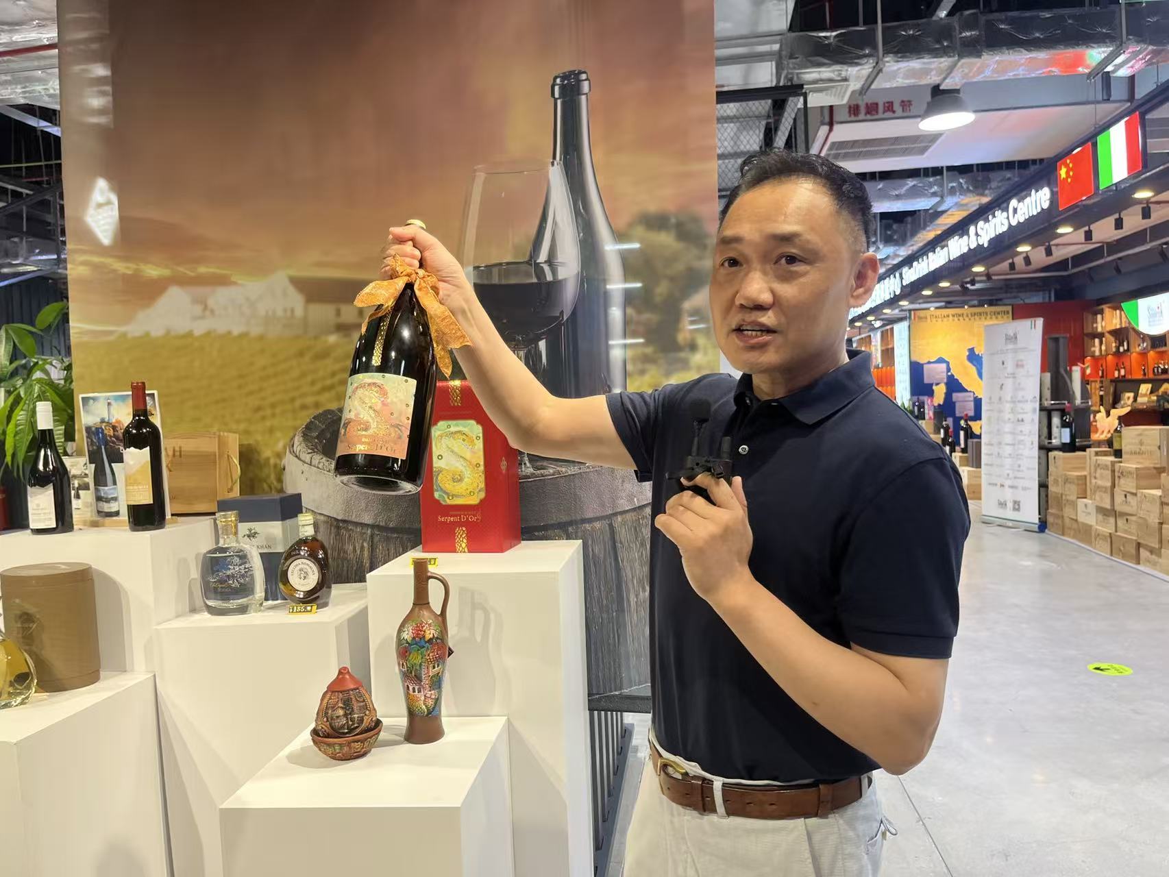 进博会溢出效应:虹桥品汇等常年展销平台促成累计贸易额近700亿元