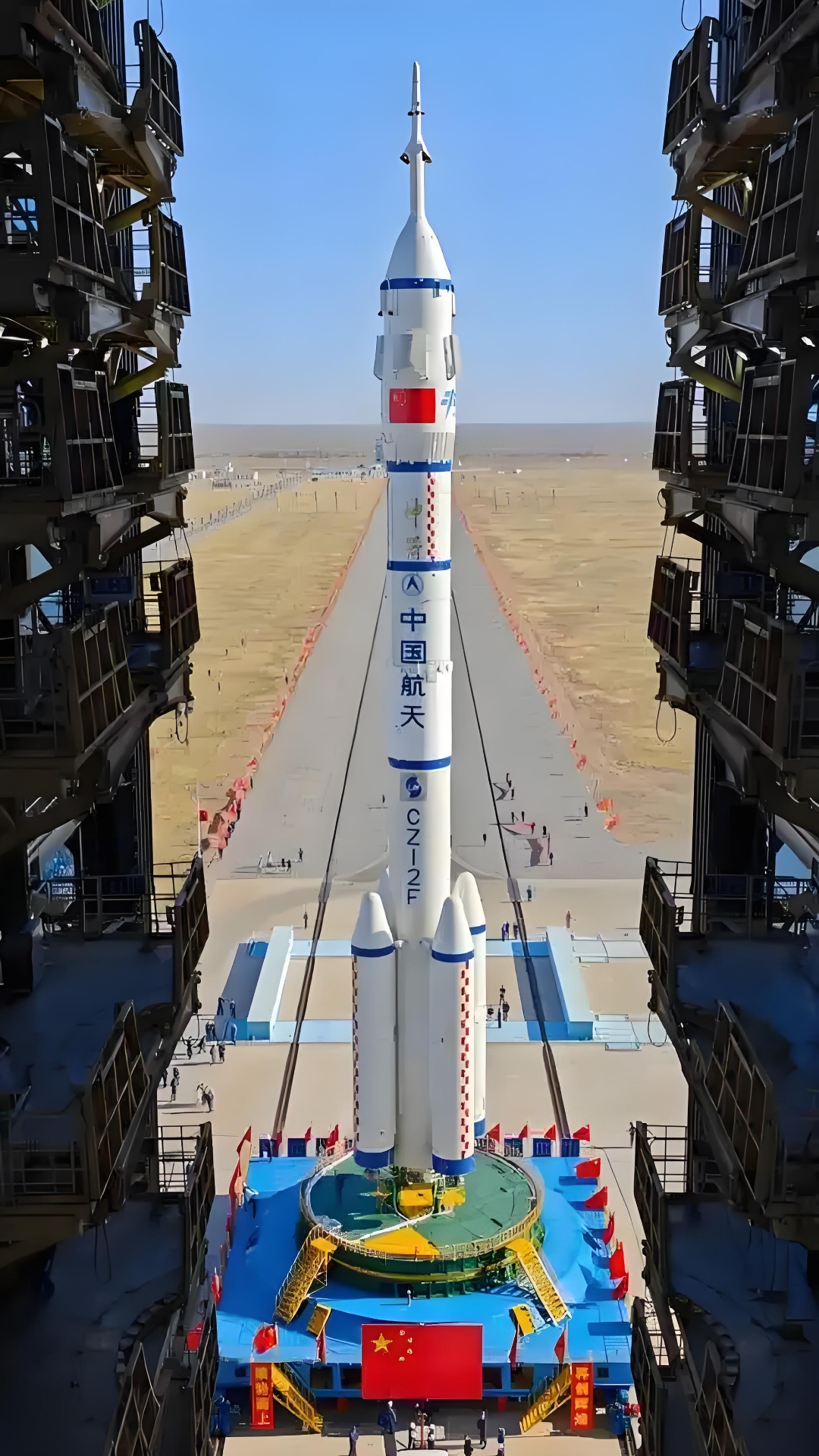 长征八号甲运载火箭YF-75DB氢氧发动机顺利完成鉴定试车