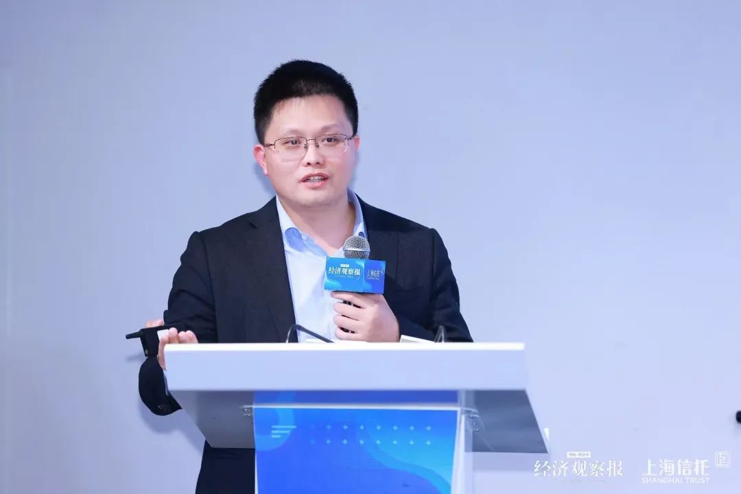 上海信托董事长落定 崔炳文获批担任董事长