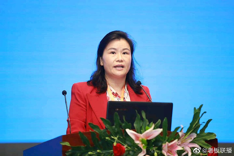 蓝思科技：今年四季度业绩增速有望更高