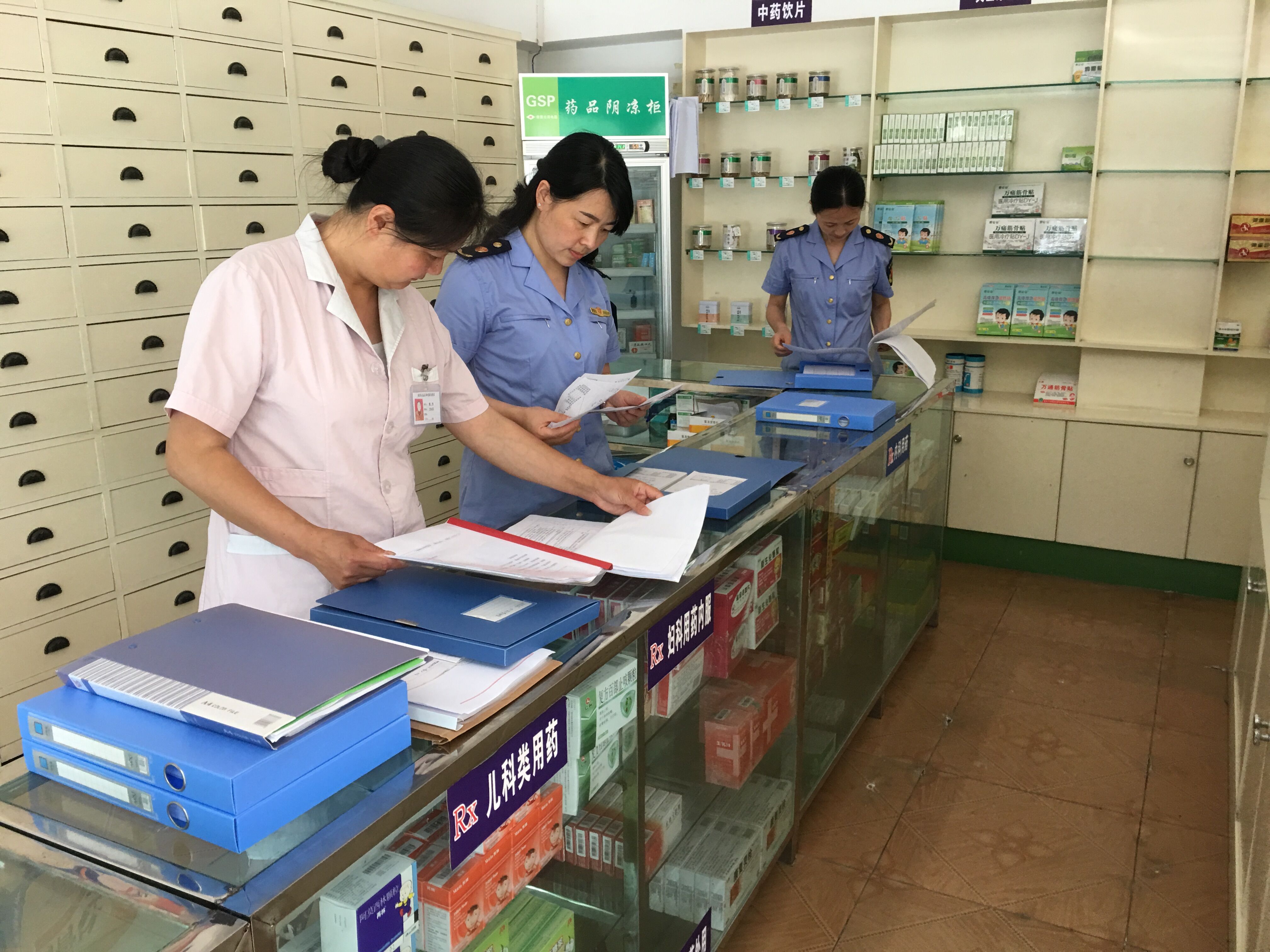 国家药监局核查中心发布《粉液双室袋产品检查指南》