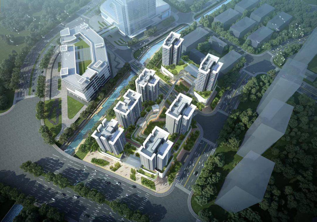 广州白云挂牌两宗安置房宅地 总起拍价7.2亿元